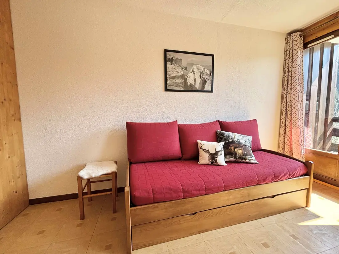 Residence Les Adrelles