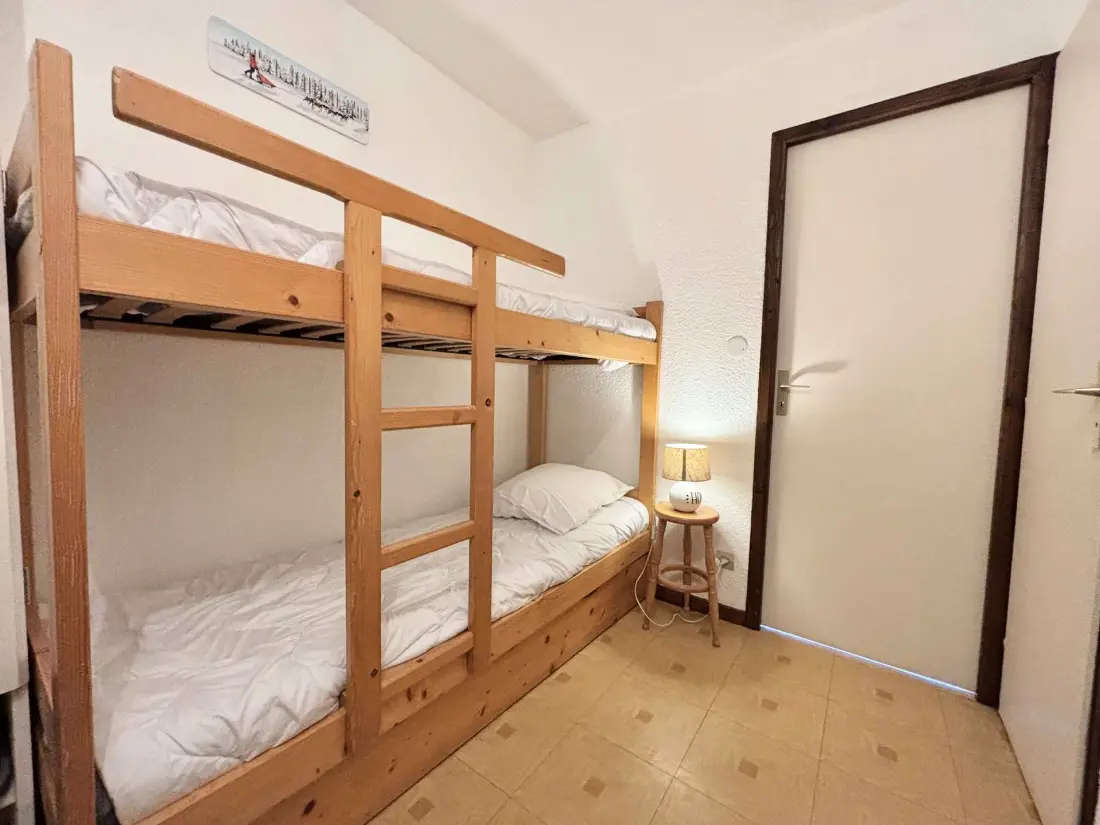 Residence Les Adrelles