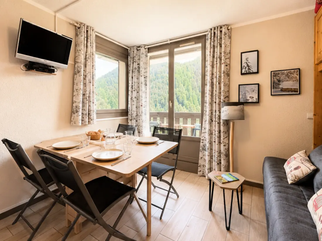 Residence Les Adrelles