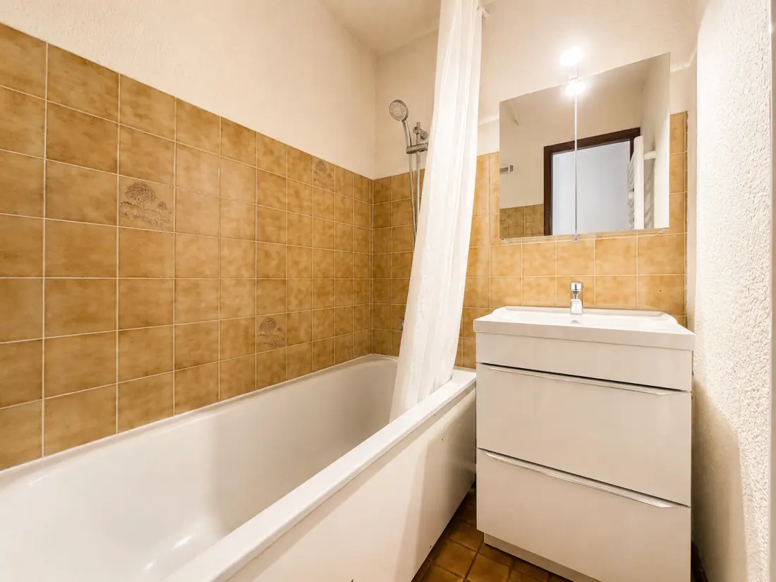 Residence Les Adrelles