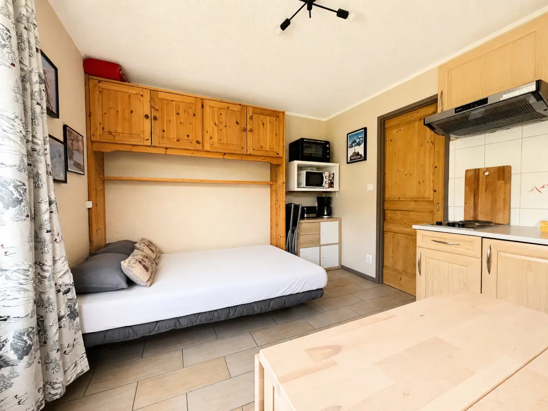 Residence Les Adrelles