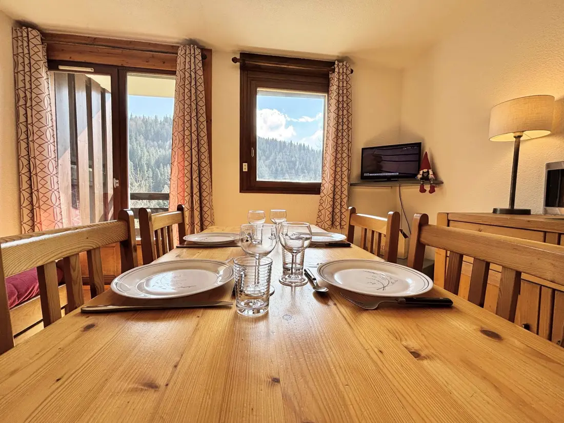 Residence Les Adrelles