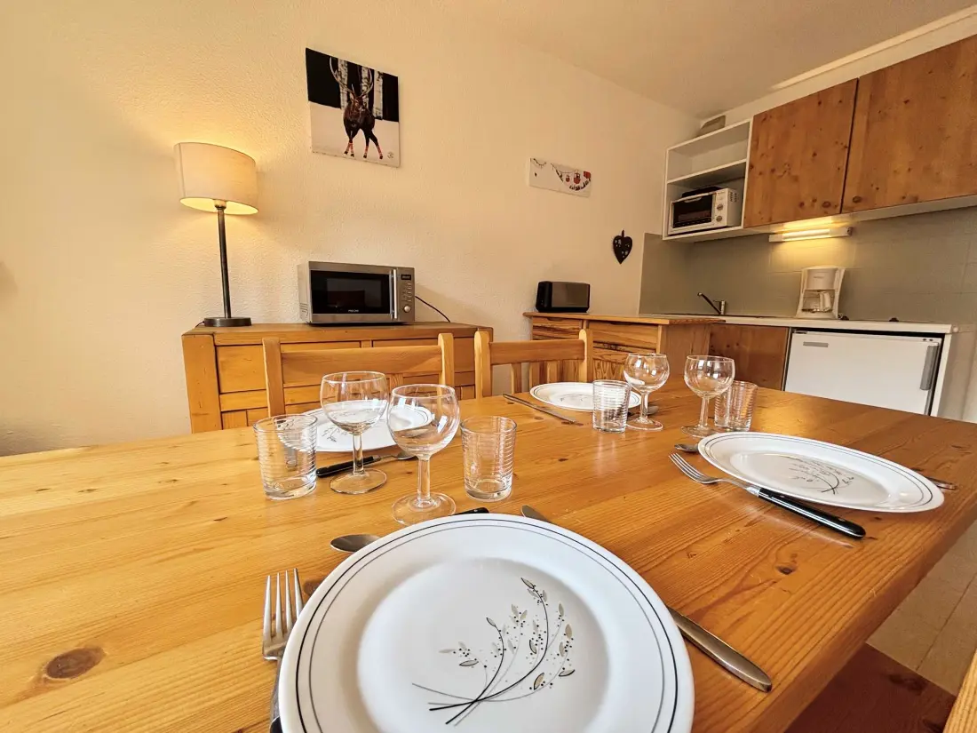 Residence Les Adrelles