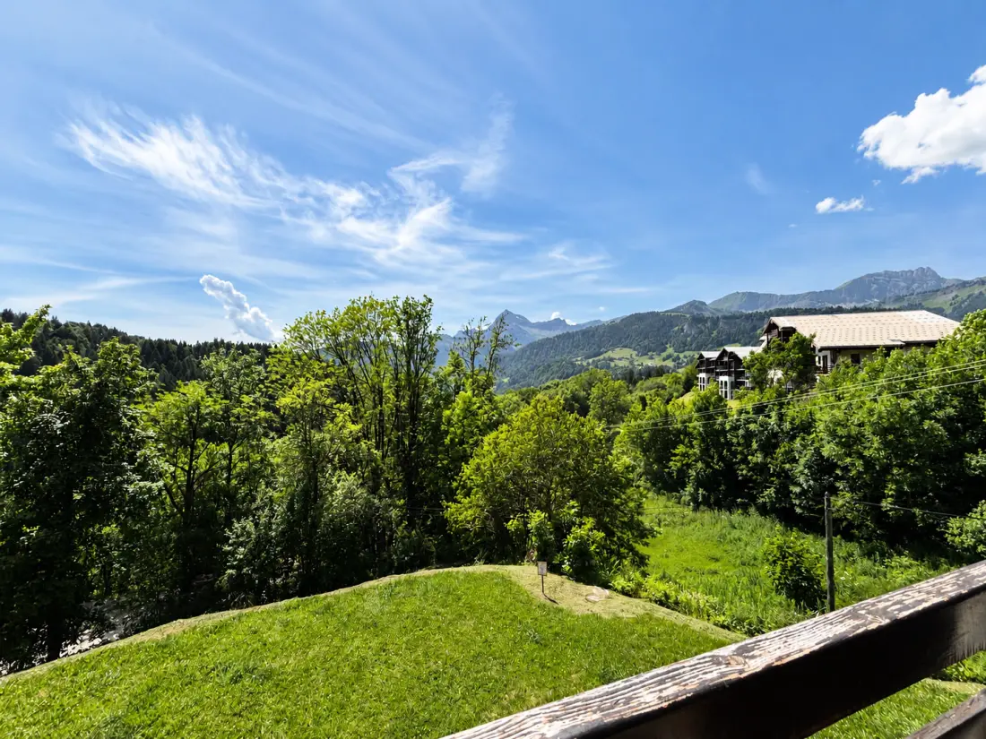 Residence Les Adrelles