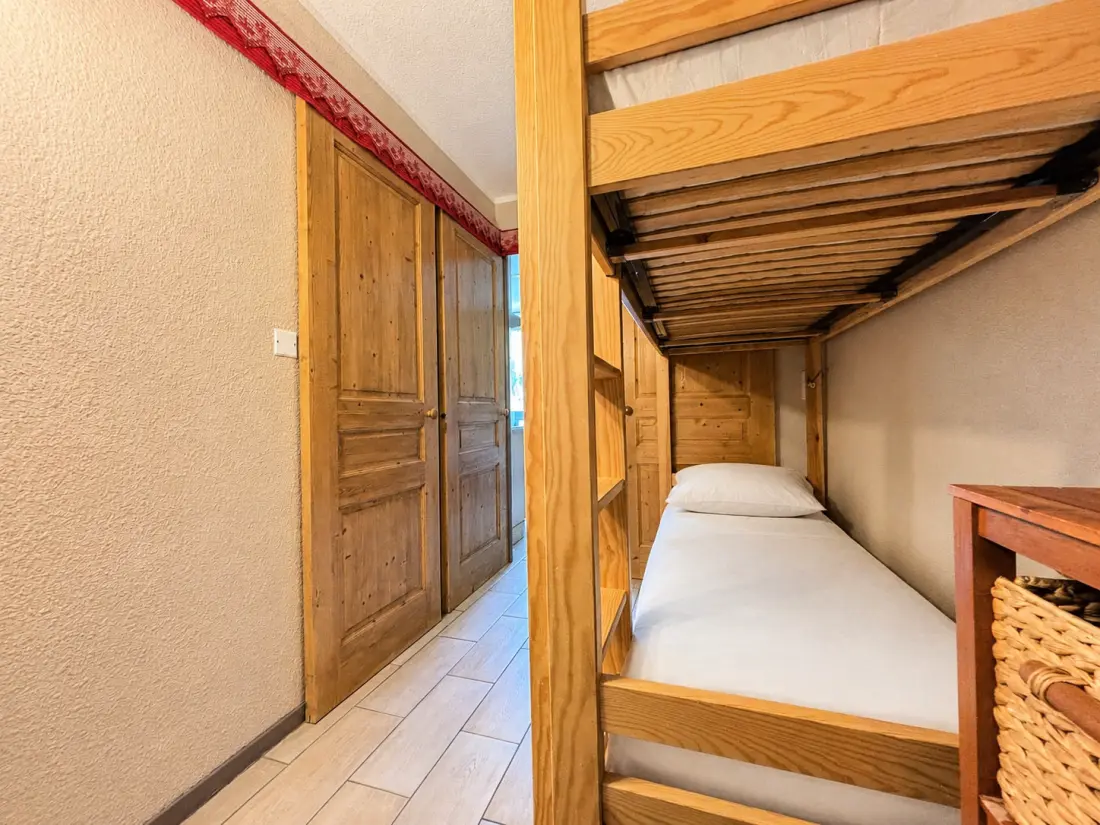 Residence Les Adrelles
