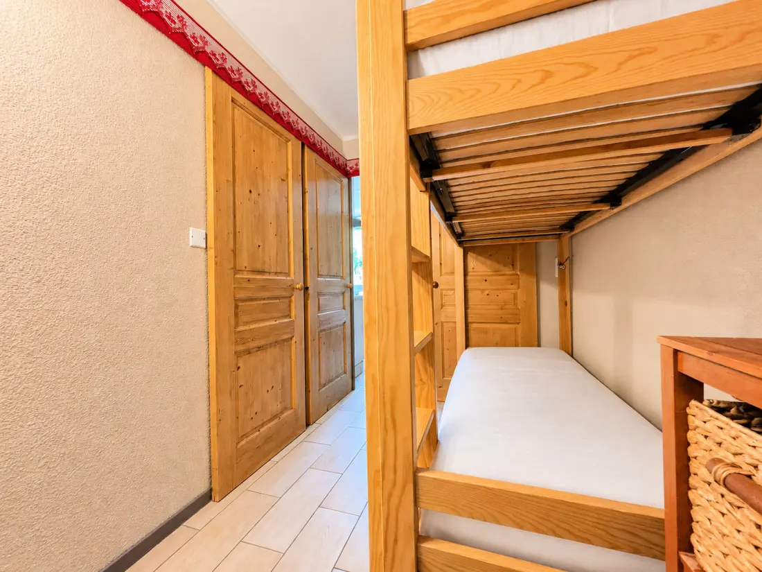 Residence Les Adrelles