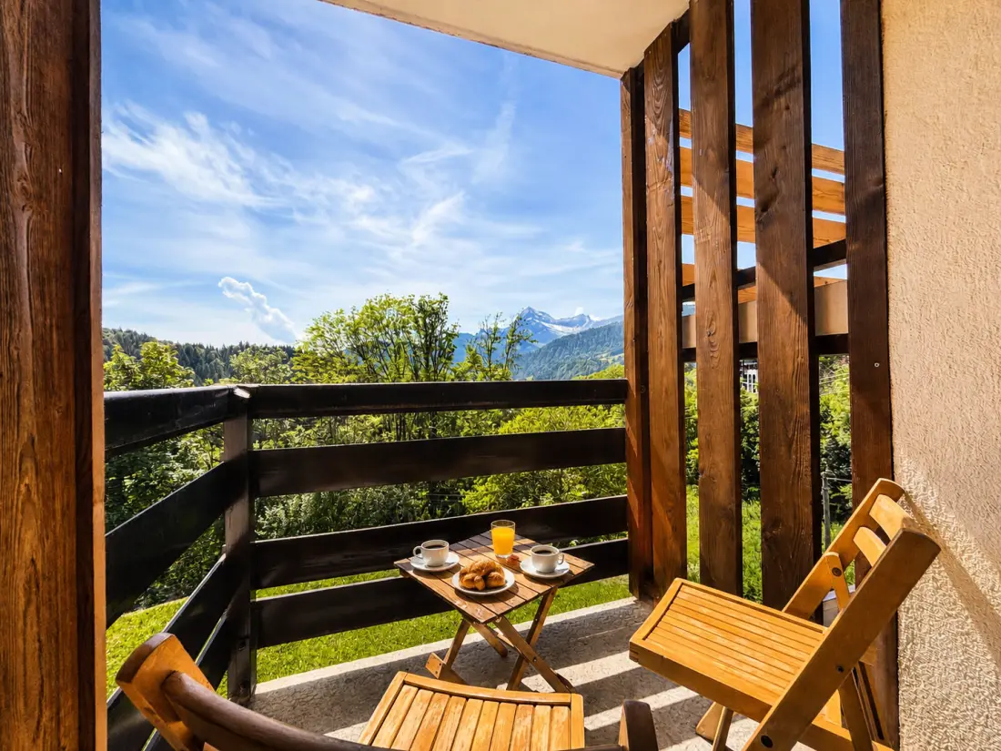 Residence Les Adrelles