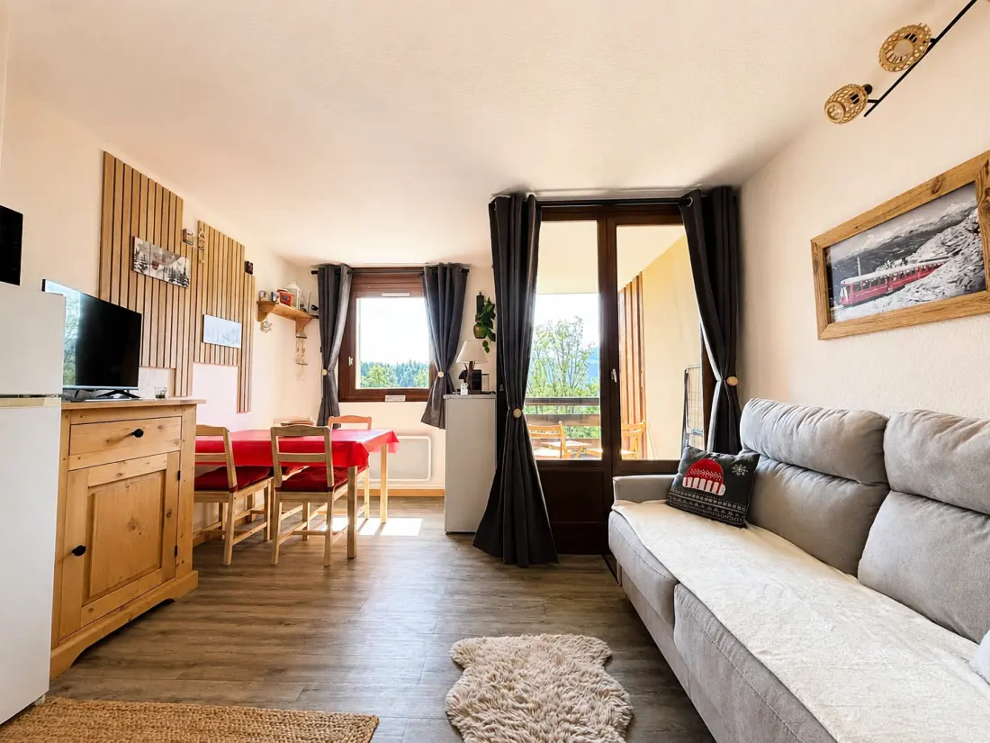 Residence Les Adrelles