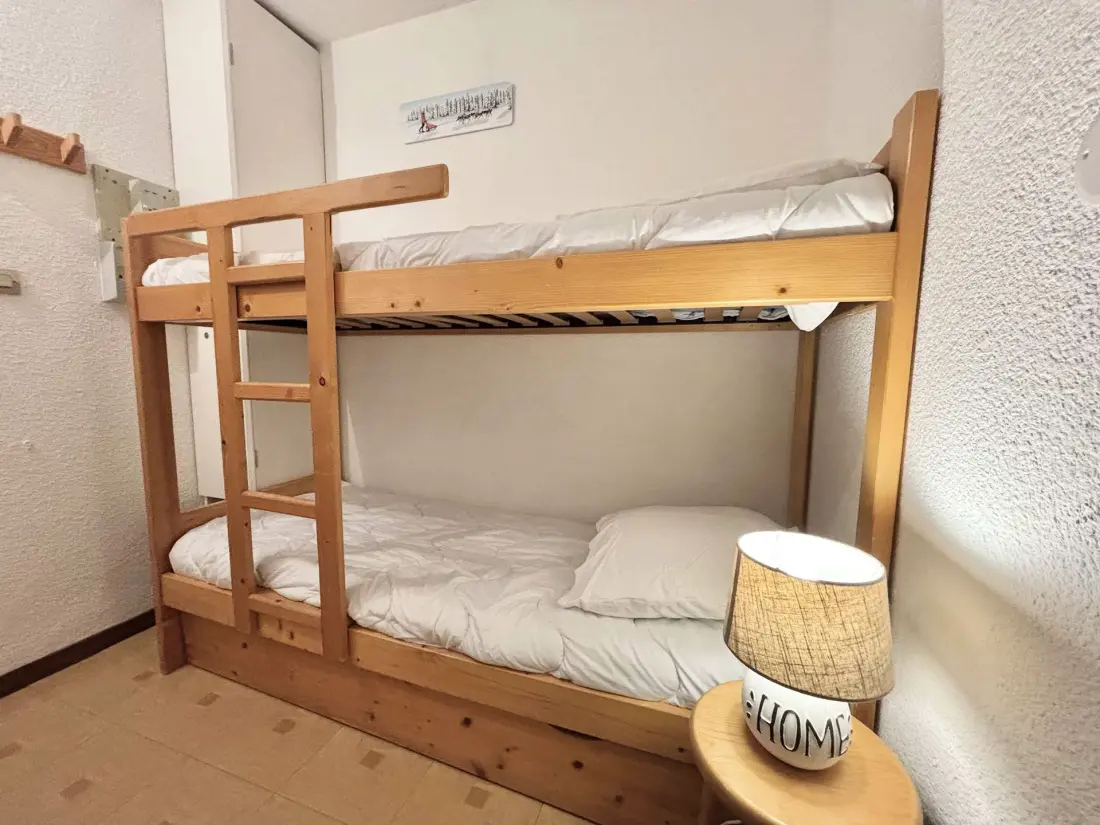 Residence Les Adrelles