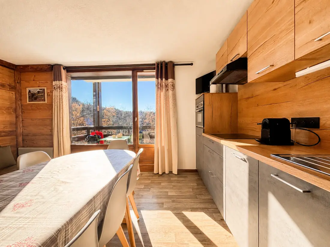 Residence Les Adrelles
