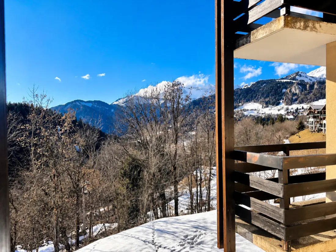 Residence Les Adrelles