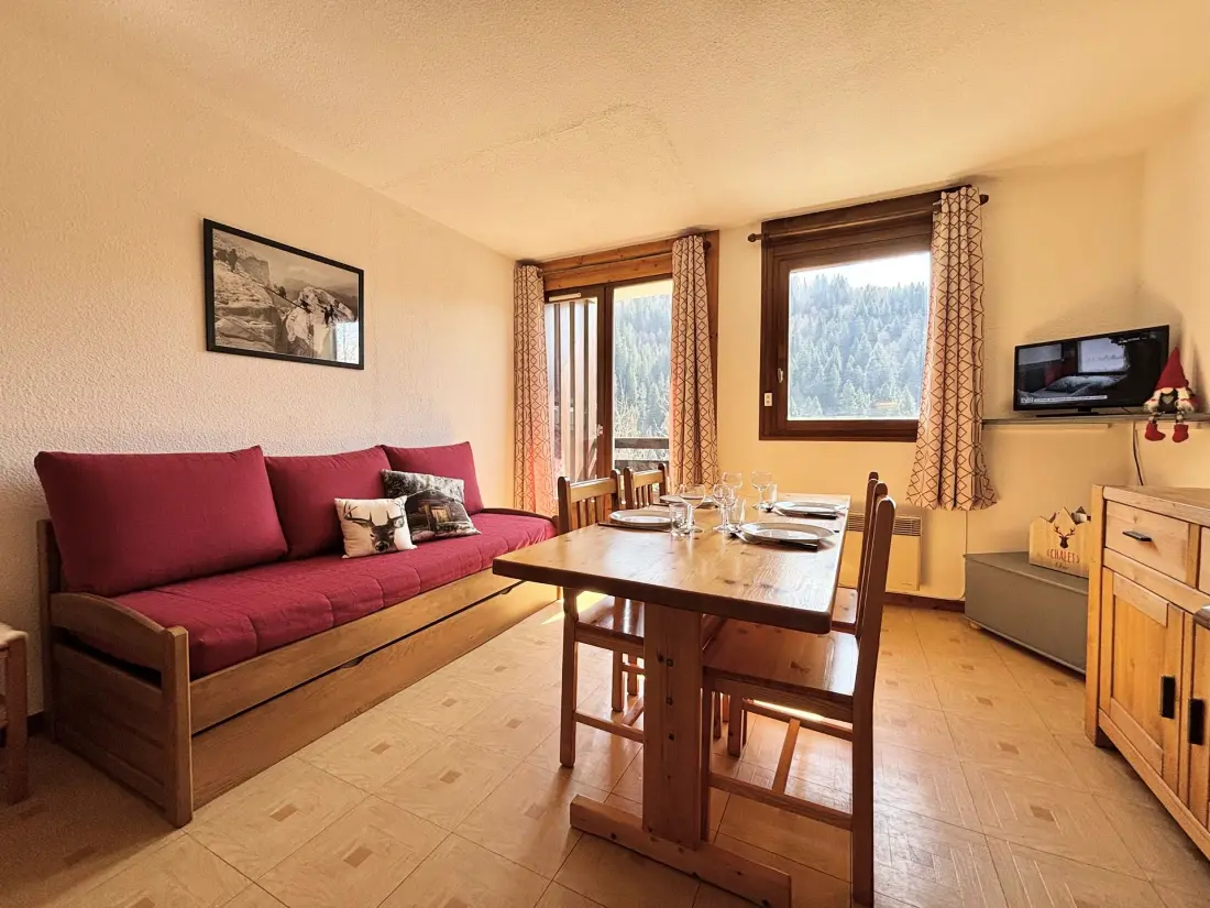 Residence Les Adrelles