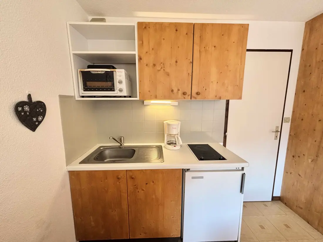 Residence Les Adrelles