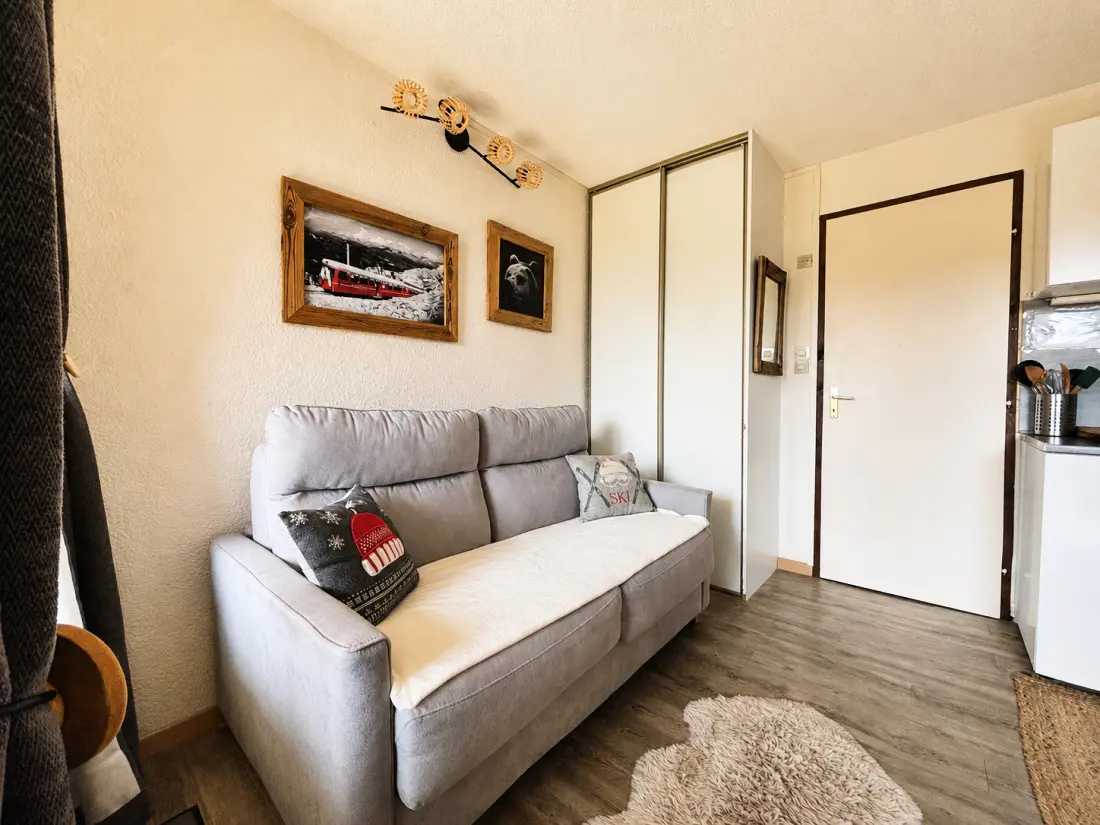 Residence Les Adrelles