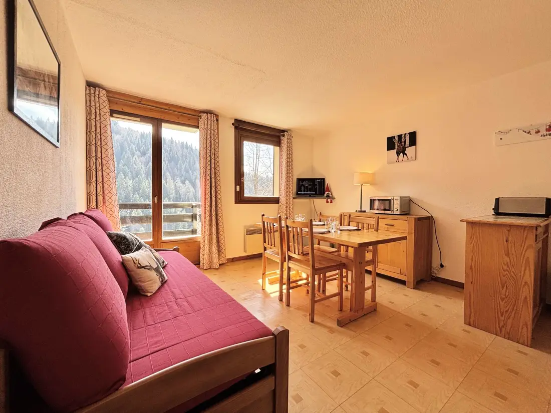 Residence Les Adrelles