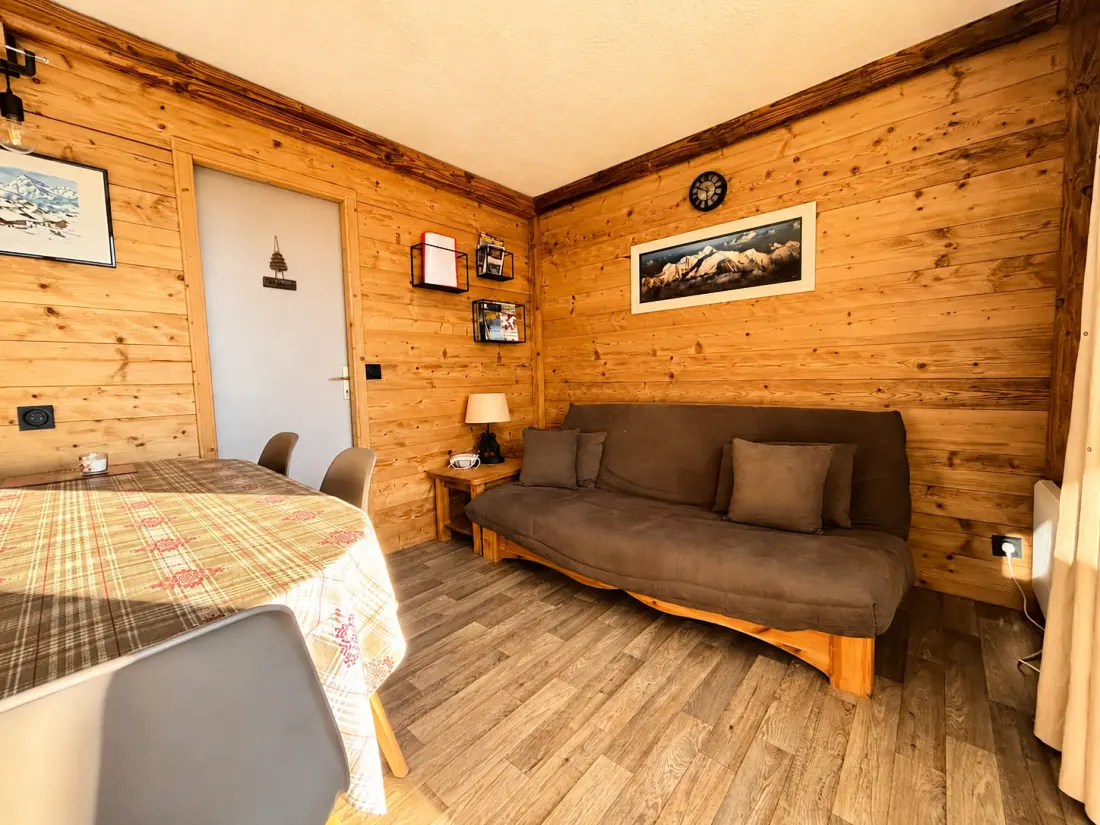 Residence Les Adrelles