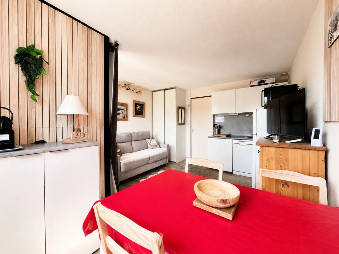 Residence Les Adrelles