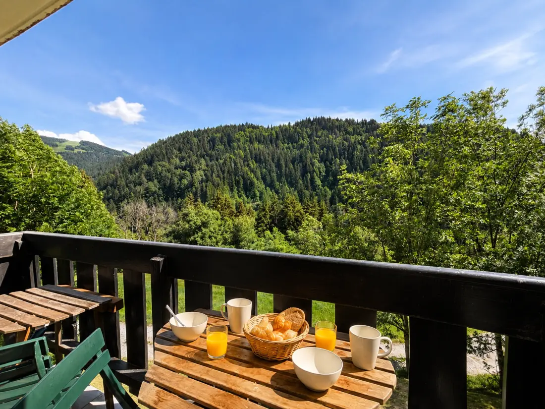 Residence Les Adrelles