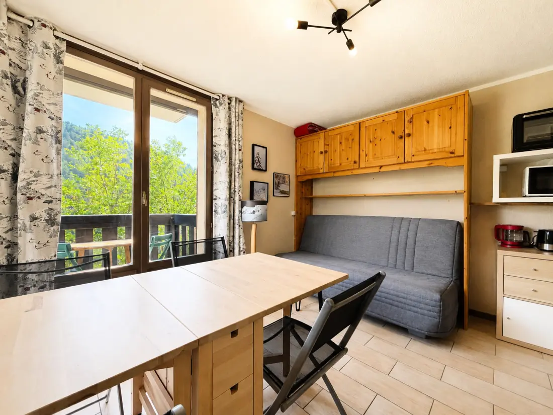 Residence Les Adrelles