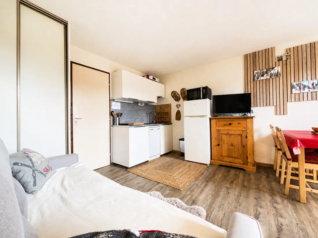 Residence Les Adrelles