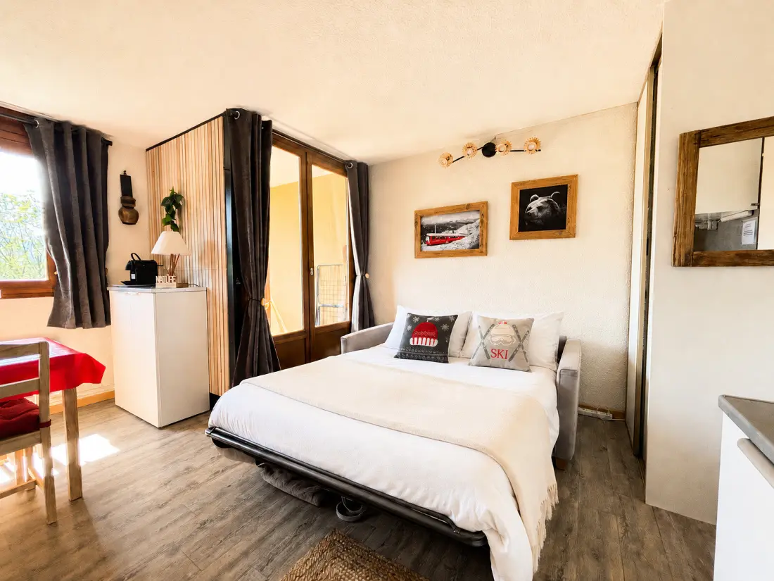 Residence Les Adrelles
