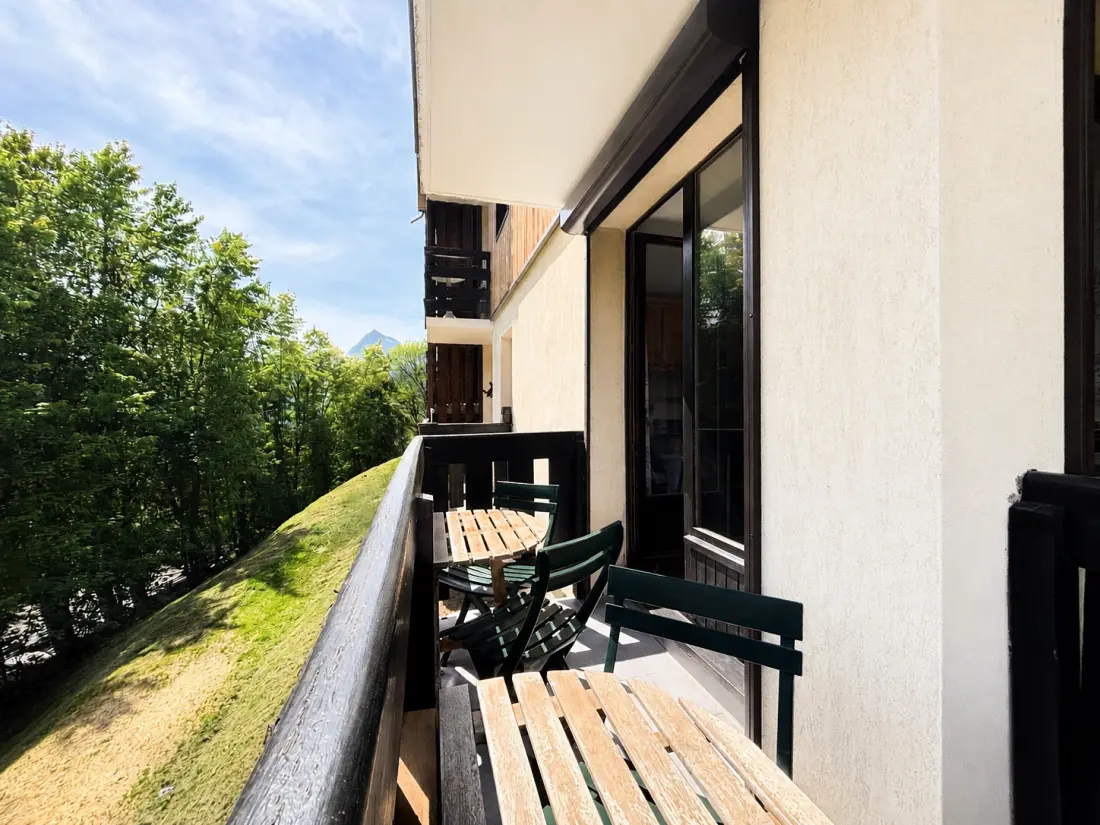 Residence Les Adrelles