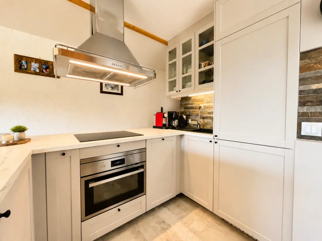 Residence Les Alpages