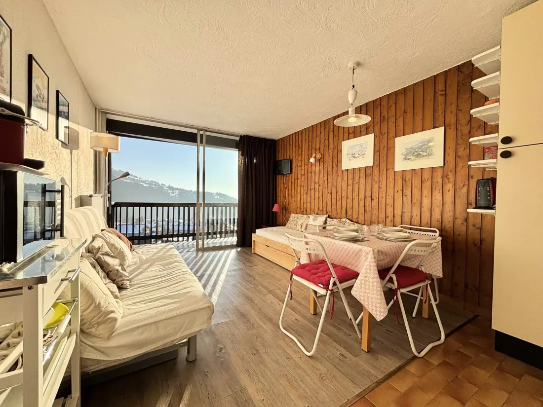 Residence Les Alpages