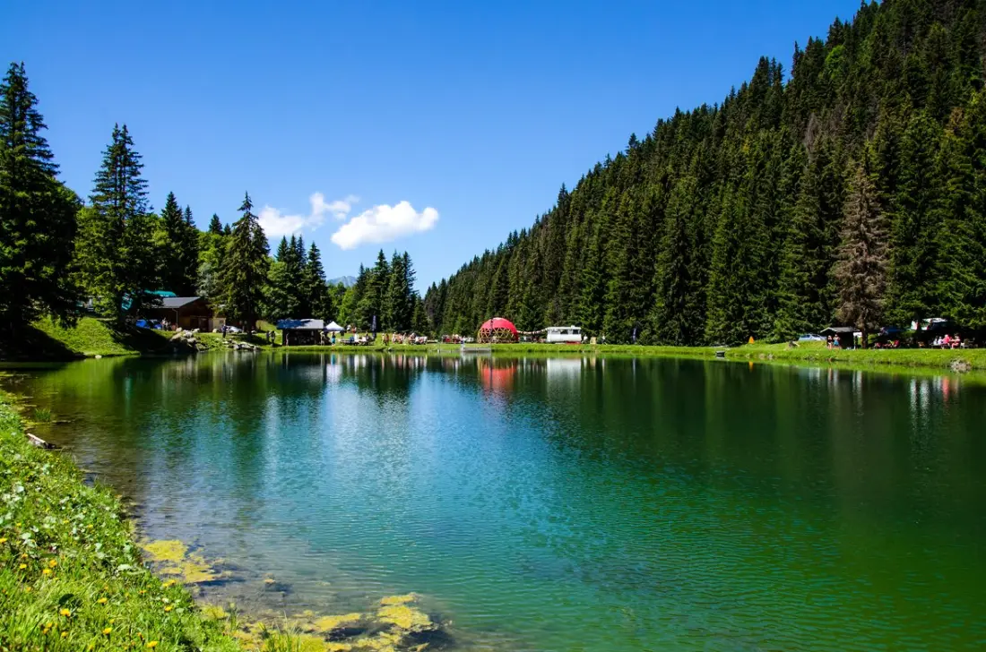 Residence Les Alpages