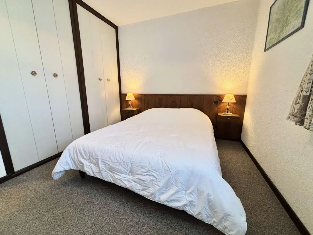 Residence Les Alpages