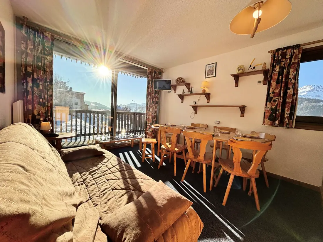 Residence Les Alpages