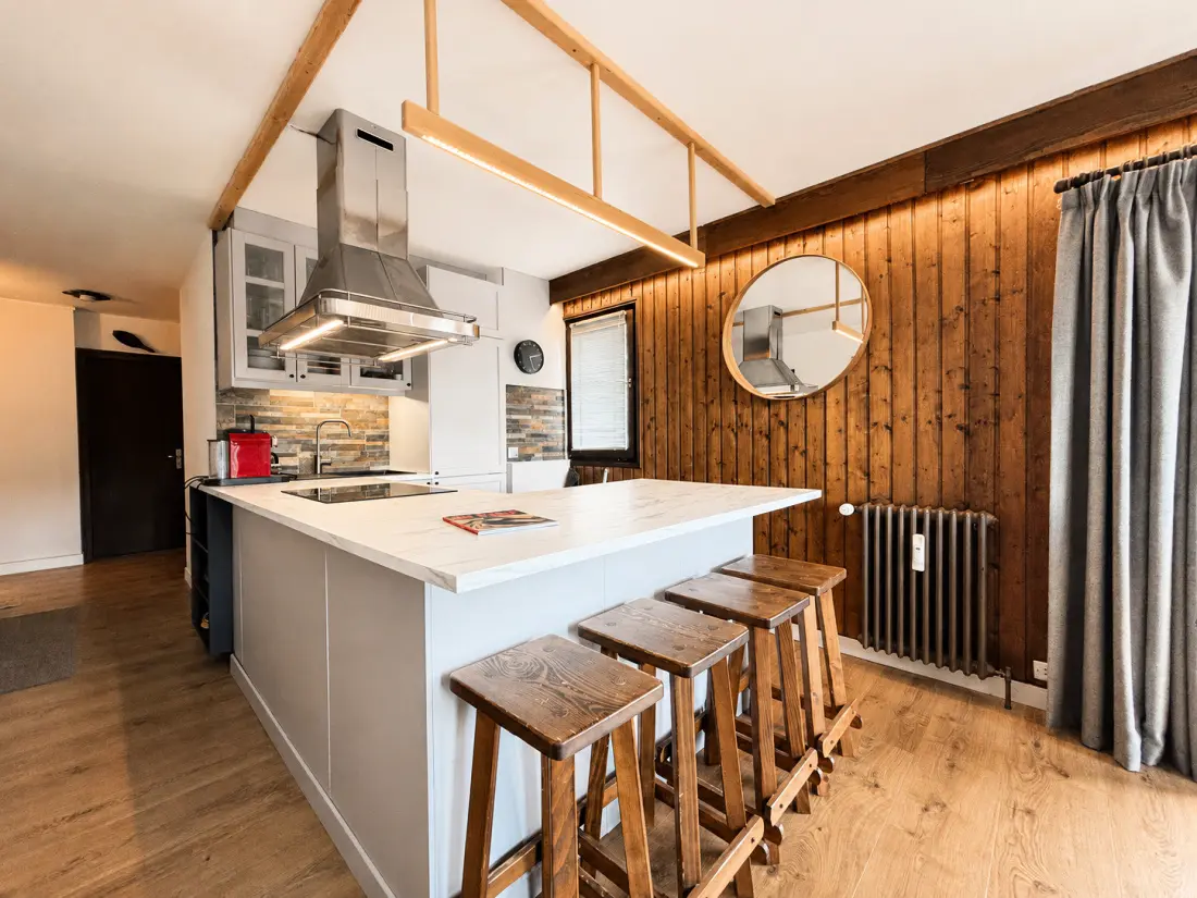 Residence Les Alpages