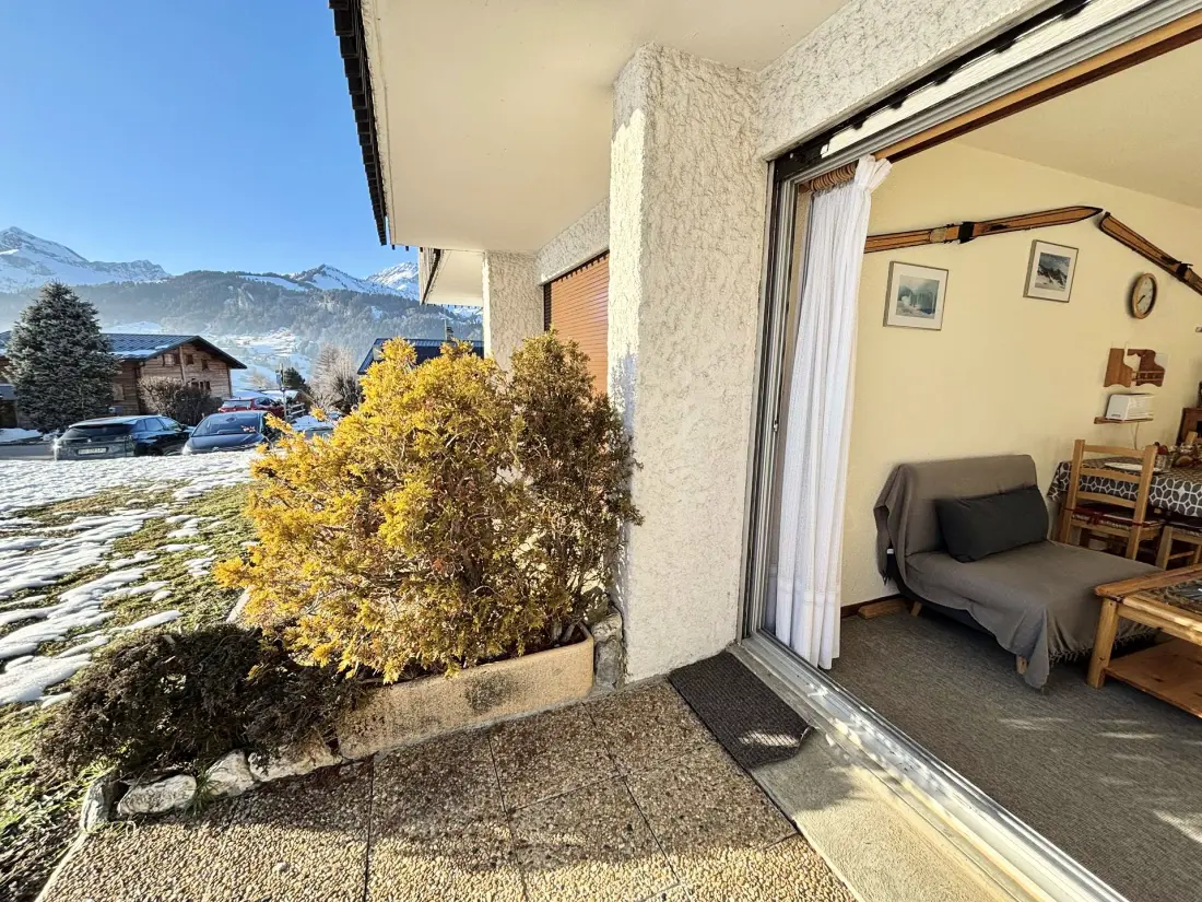 Residence Les Alpages