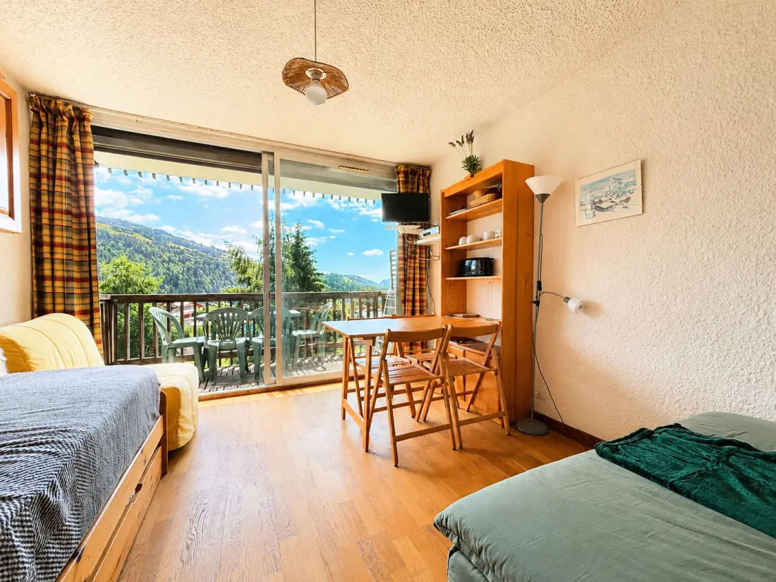 Residence Les Alpages