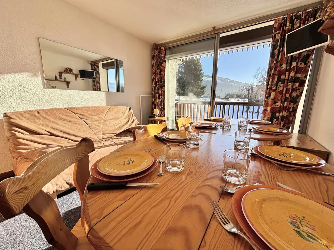 Residence Les Alpages