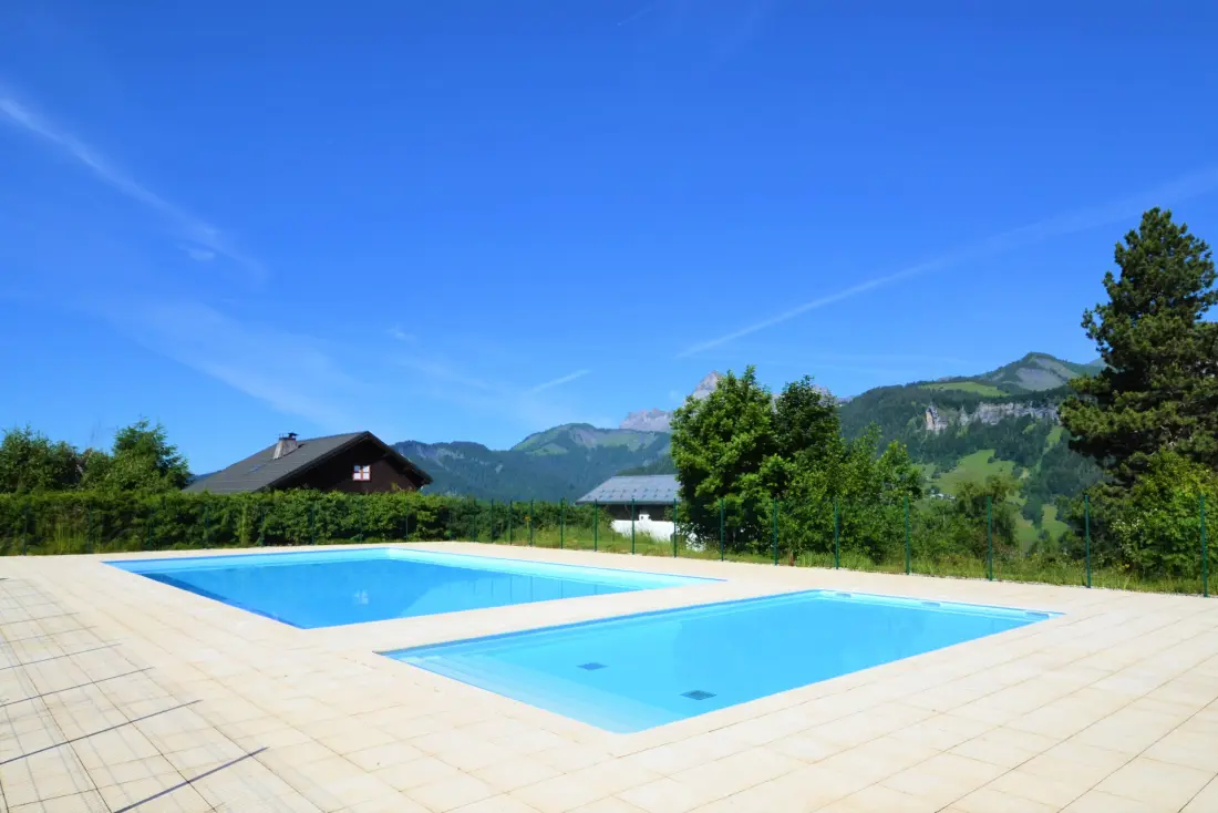 Residence Les Alpages