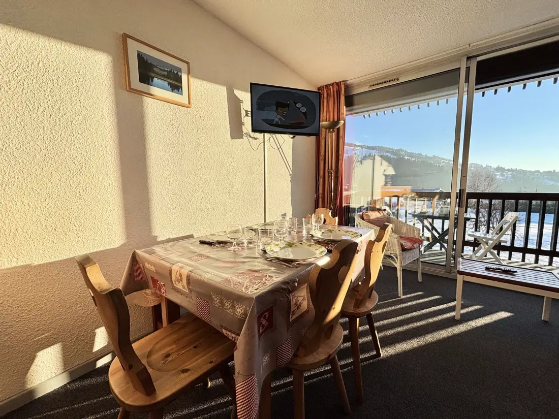 Residence Les Alpages