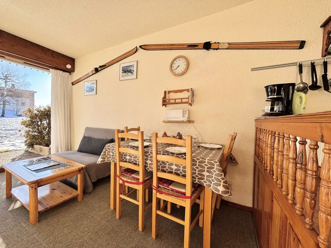 Residence Les Alpages