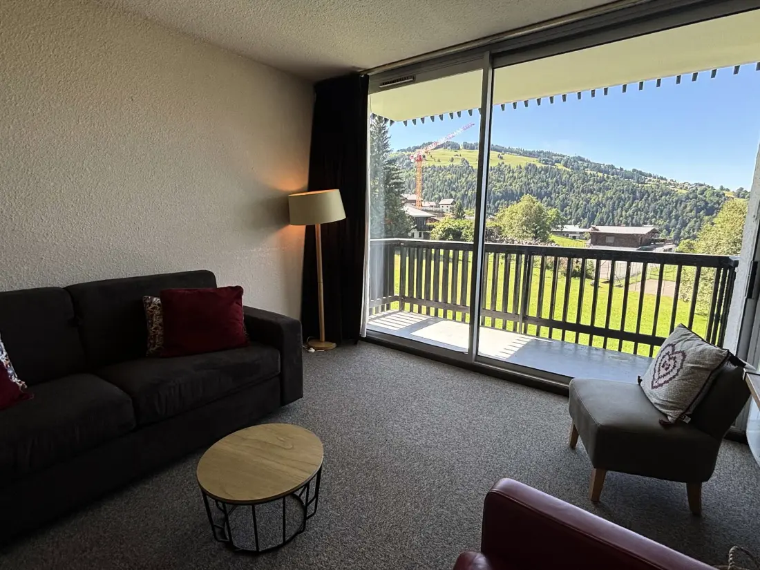 Residence Les Alpages