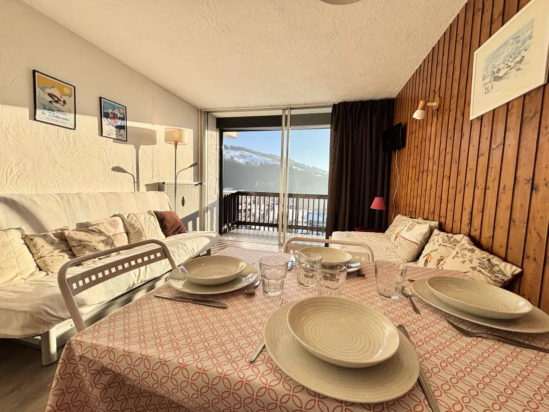 Residence Les Alpages
