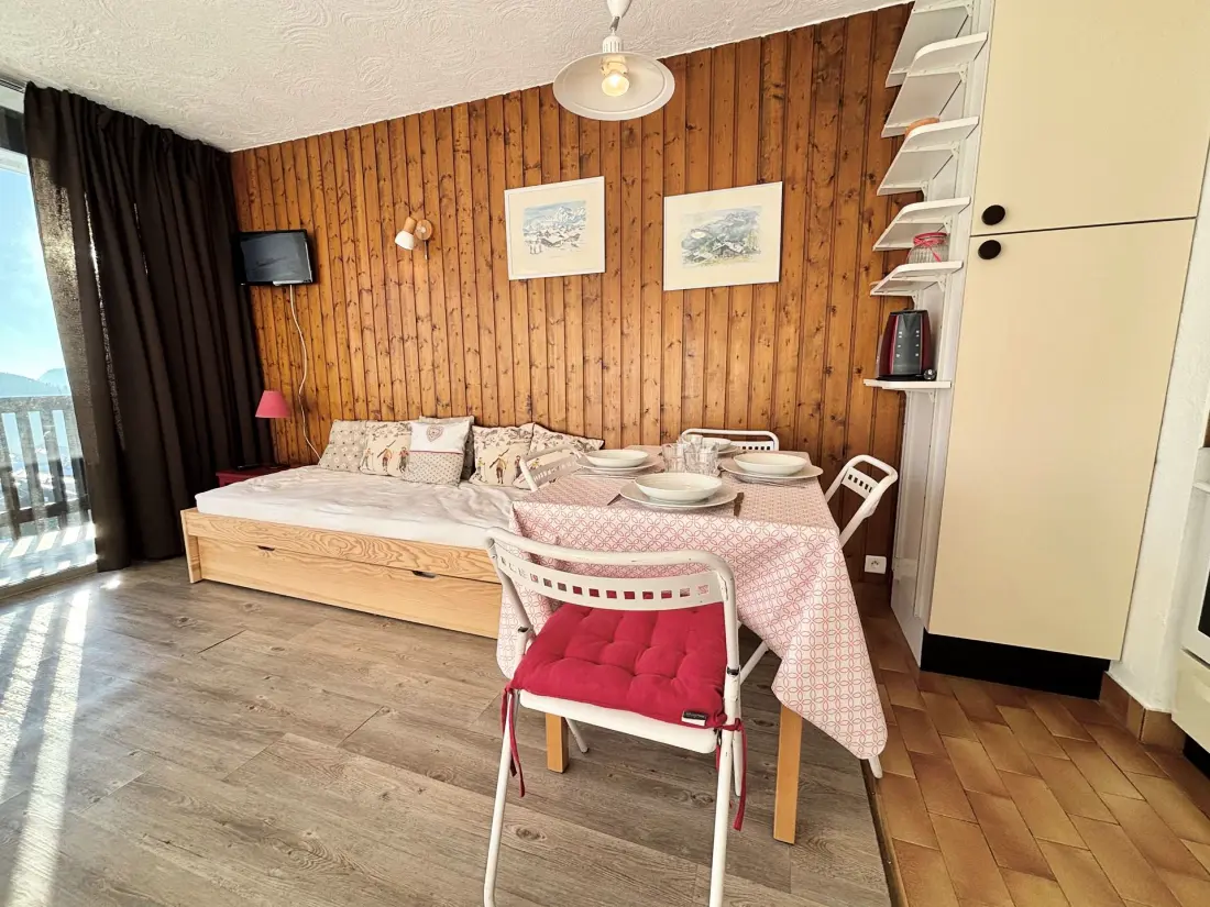 Residence Les Alpages