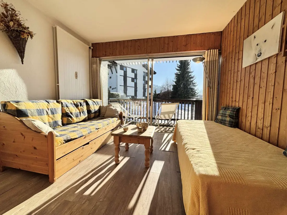 Residence Les Alpages