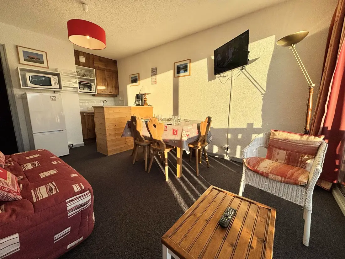 Residence Les Alpages