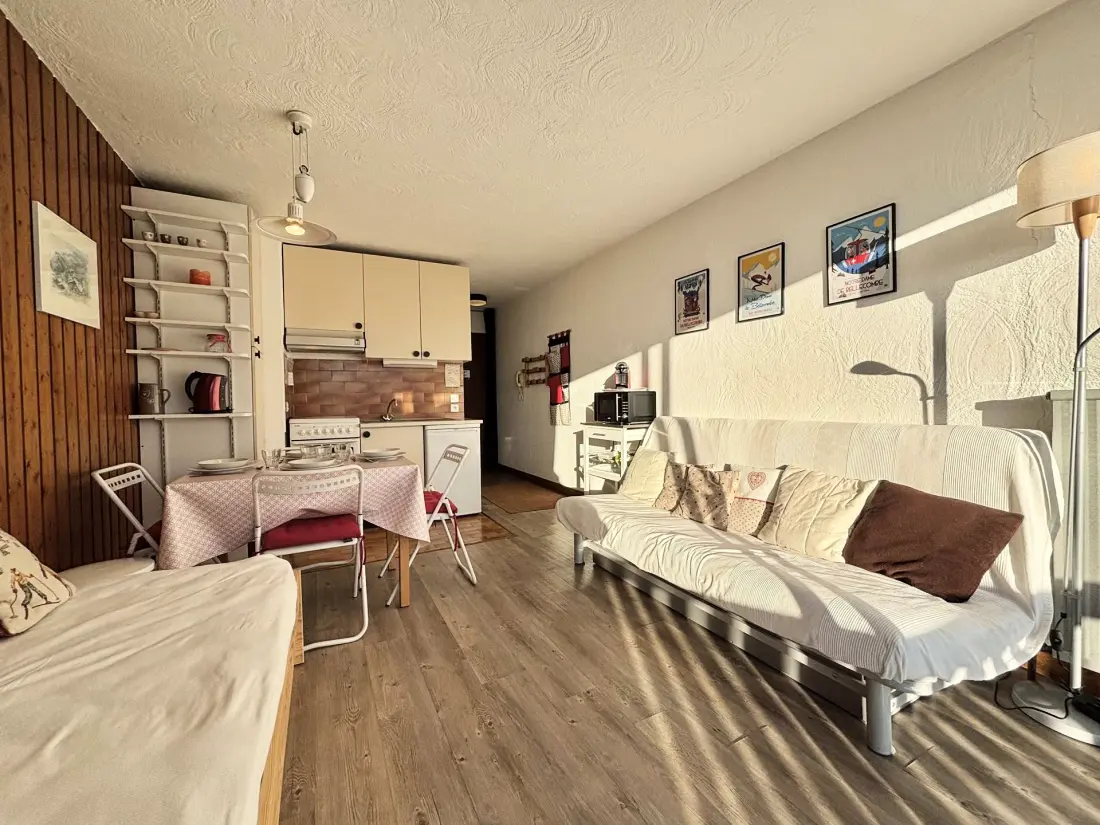 Residence Les Alpages