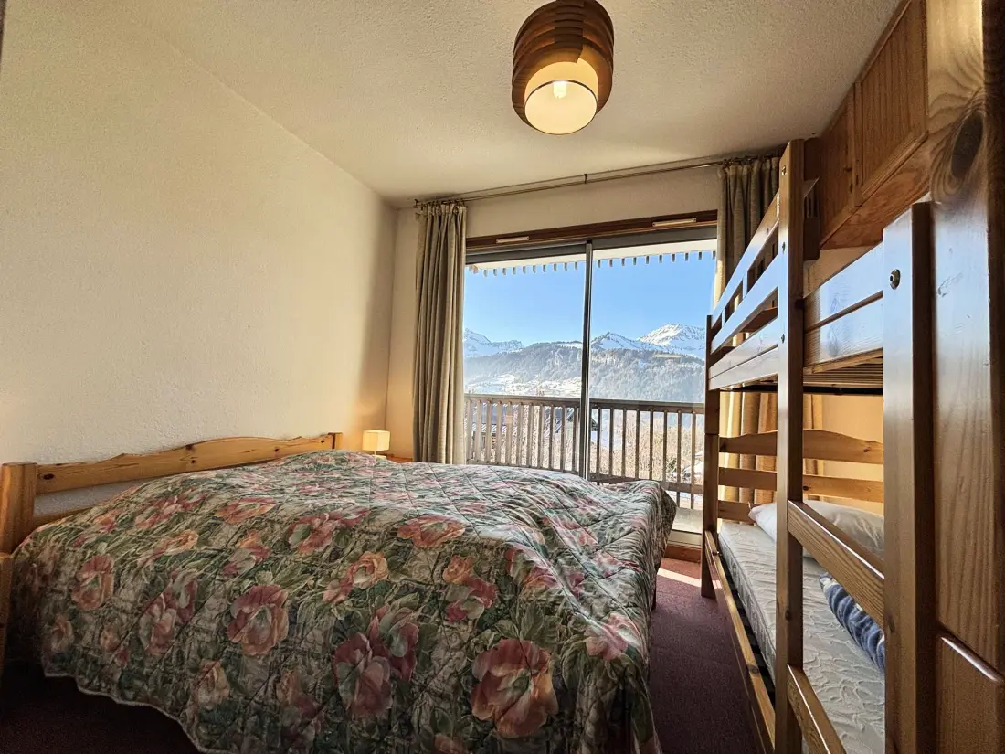 Residence Les Alpages