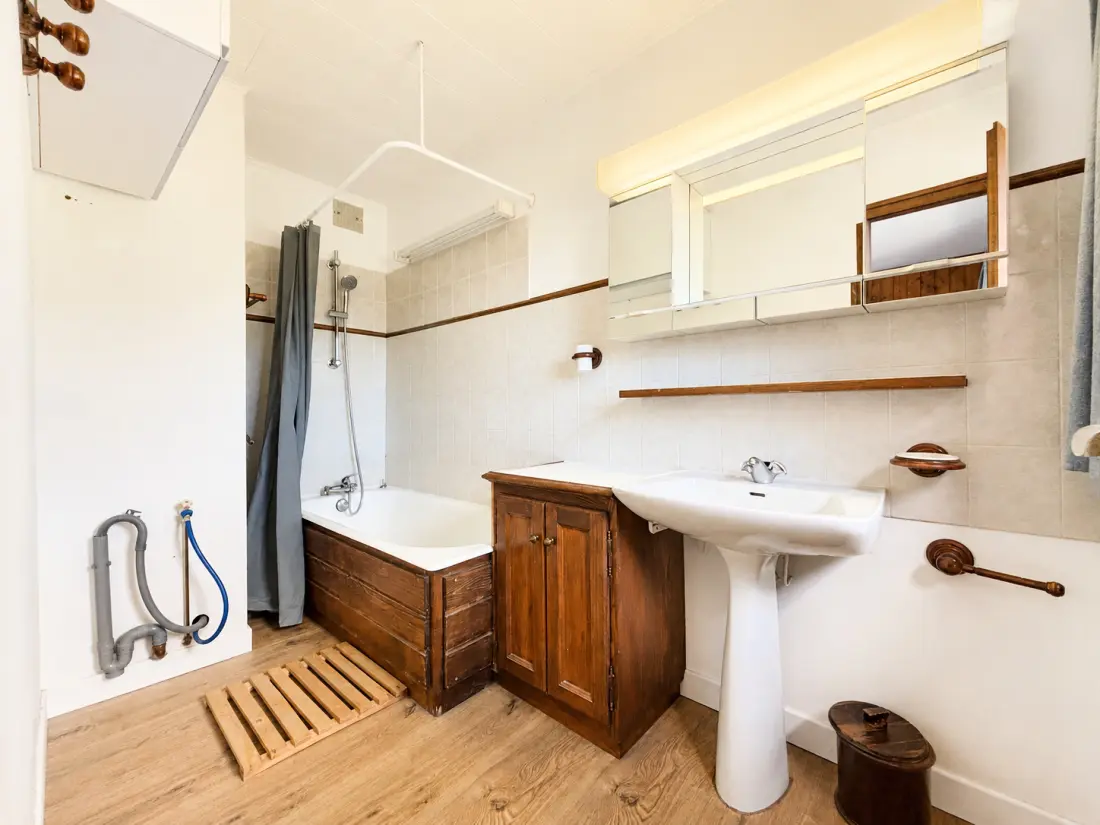 Residence Les Alpages