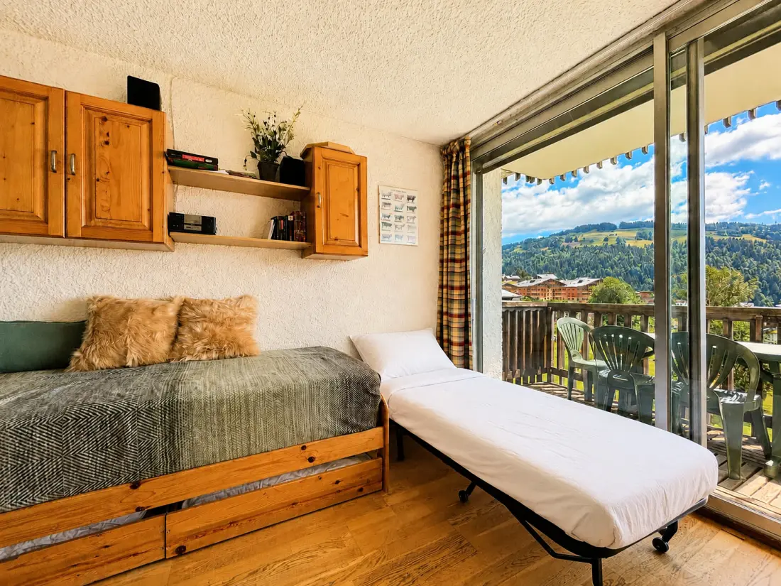 Residence Les Alpages
