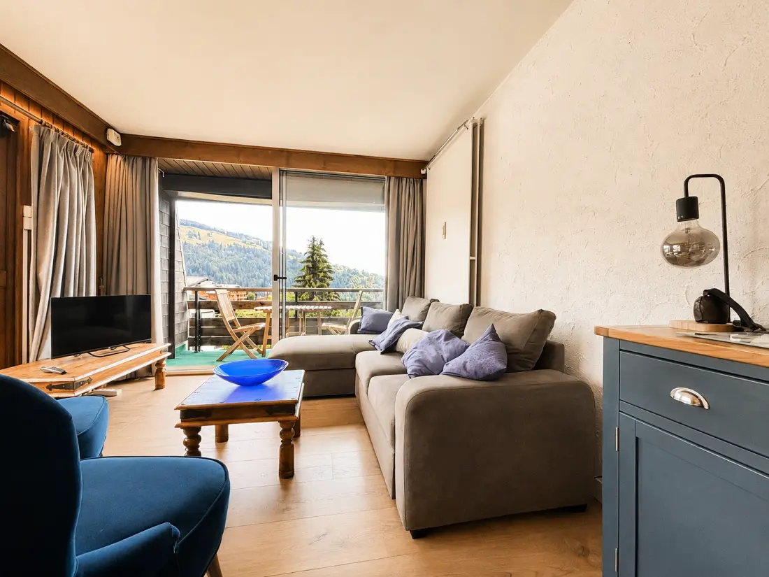 Residence Les Alpages