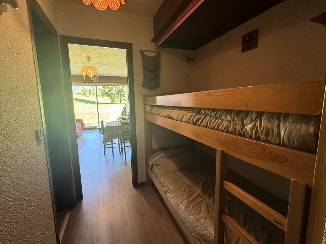 Residence Les Alpages
