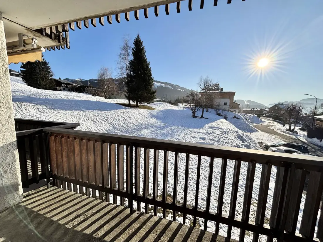 Residence Les Alpages